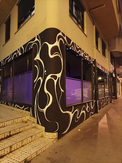 Sala 5 Fitness & Bienestar