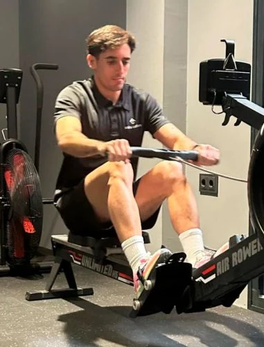 Sala Activa | Centro de Entrenamiento en Jaén - 3