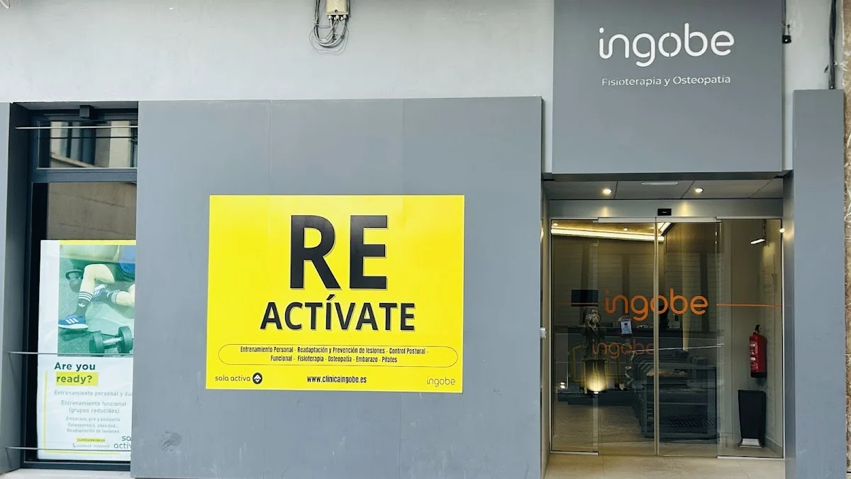 Sala Activa | Centro de Entrenamiento en Jaén - 4