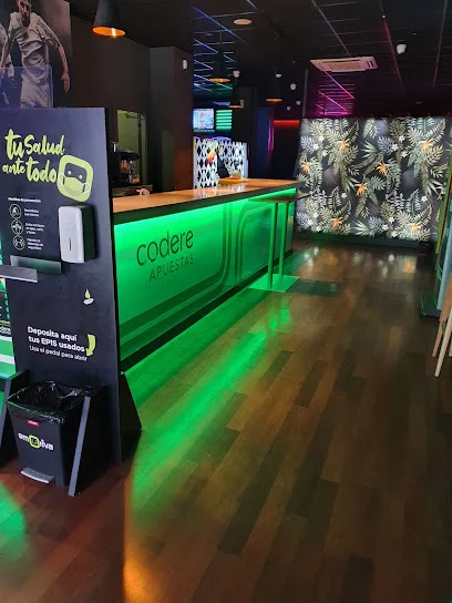 Sala de Juego Emotiva 15