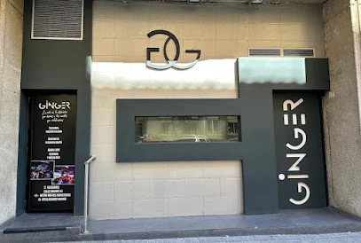 Sala Ginger | Sala de fiestas Madrid Chamberí-Ponzano