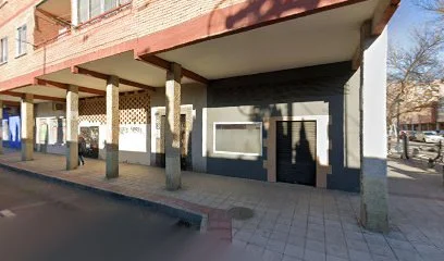 Sala Inspira