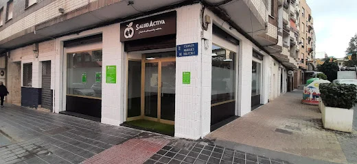 Salud Activa