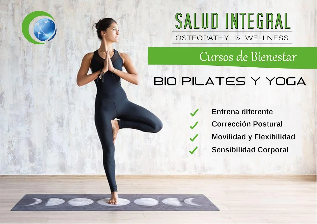 Salud Integral Center - 2