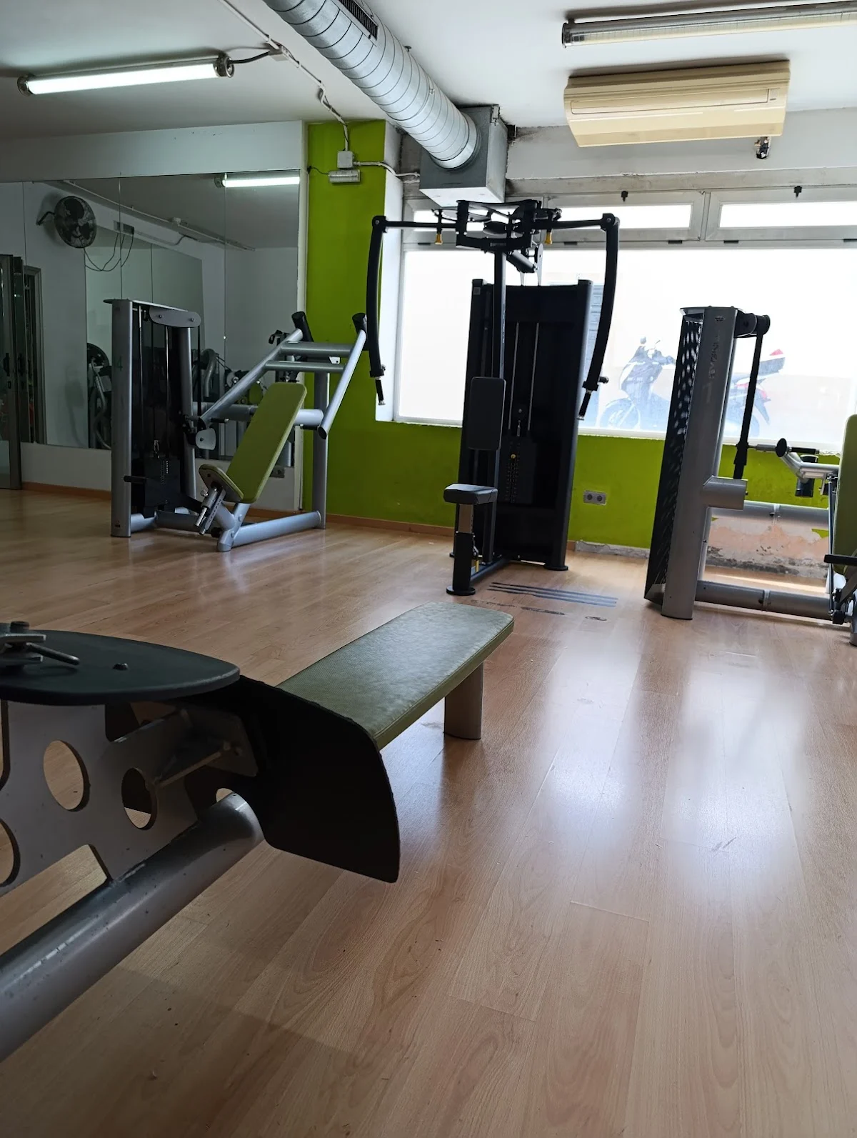 Salud Sport Club