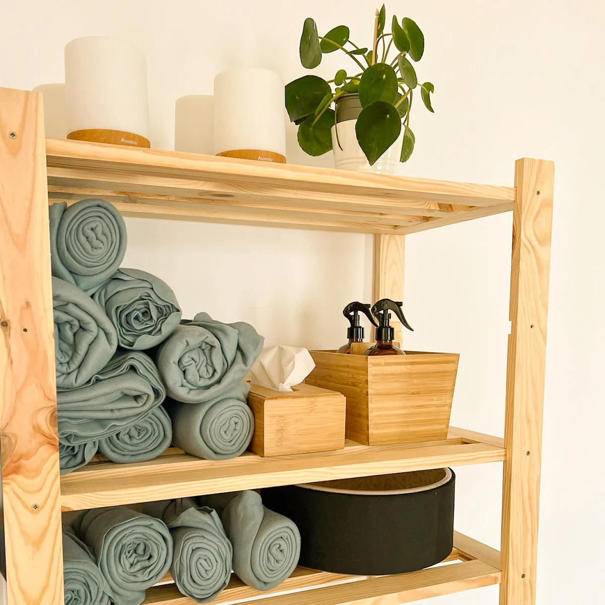 Samba Yoga Loft