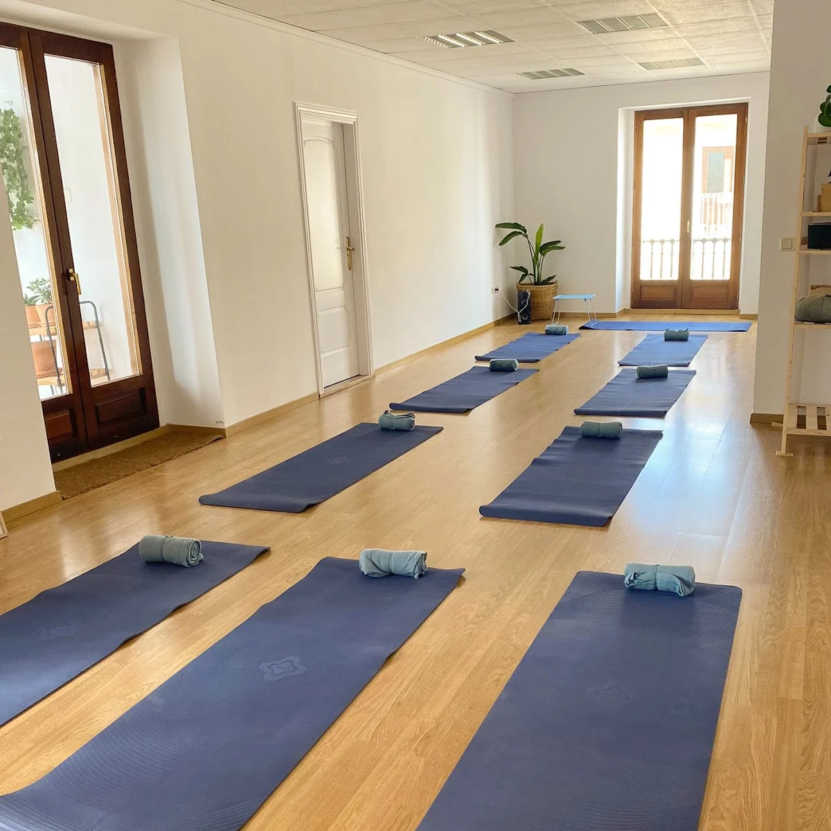 Samba Yoga Loft - 3