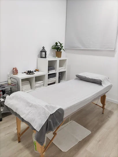 Samsari. Centro de terapias