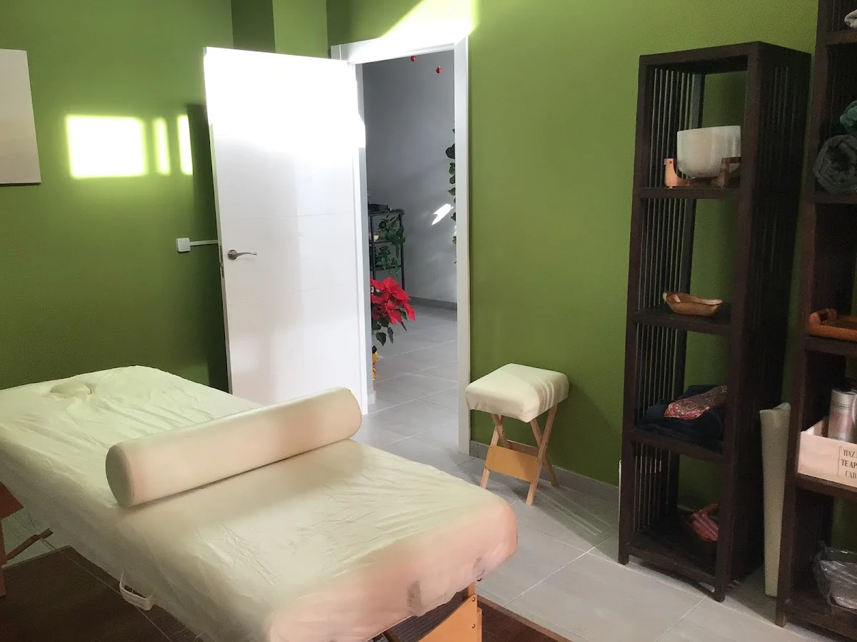 SANATURA Centro de masajes y bienestar