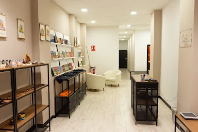 Sangha Activa Sabadell - Centro budista y de meditación