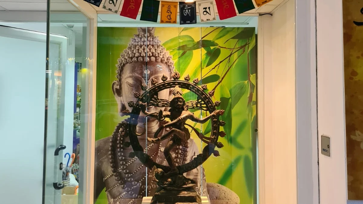 Sankalpa Bienestar