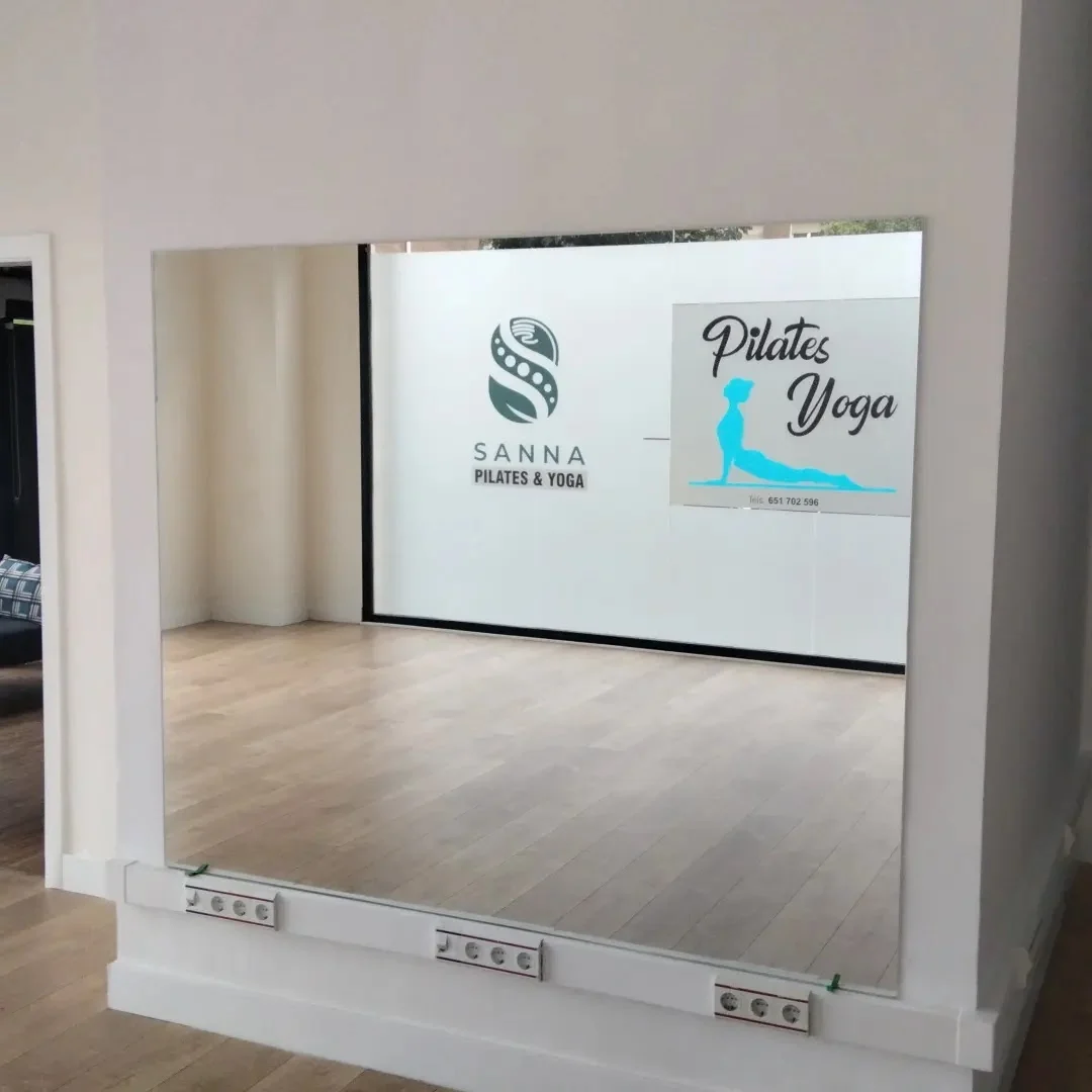 Sanna Pilates & Yoga