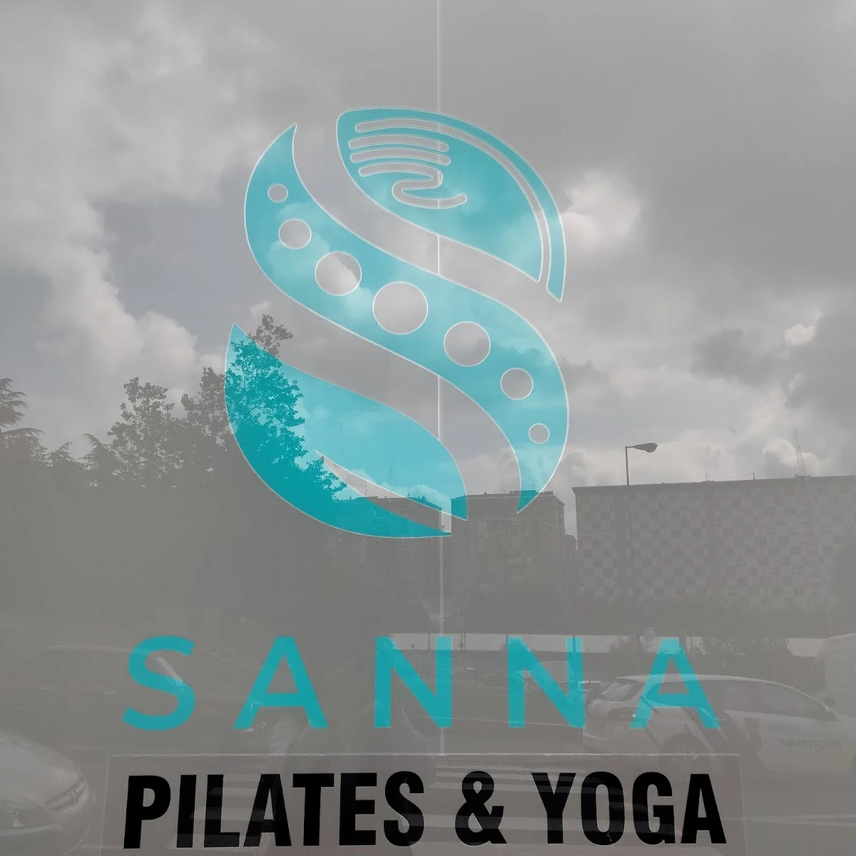 Sanna Pilates & Yoga - 2