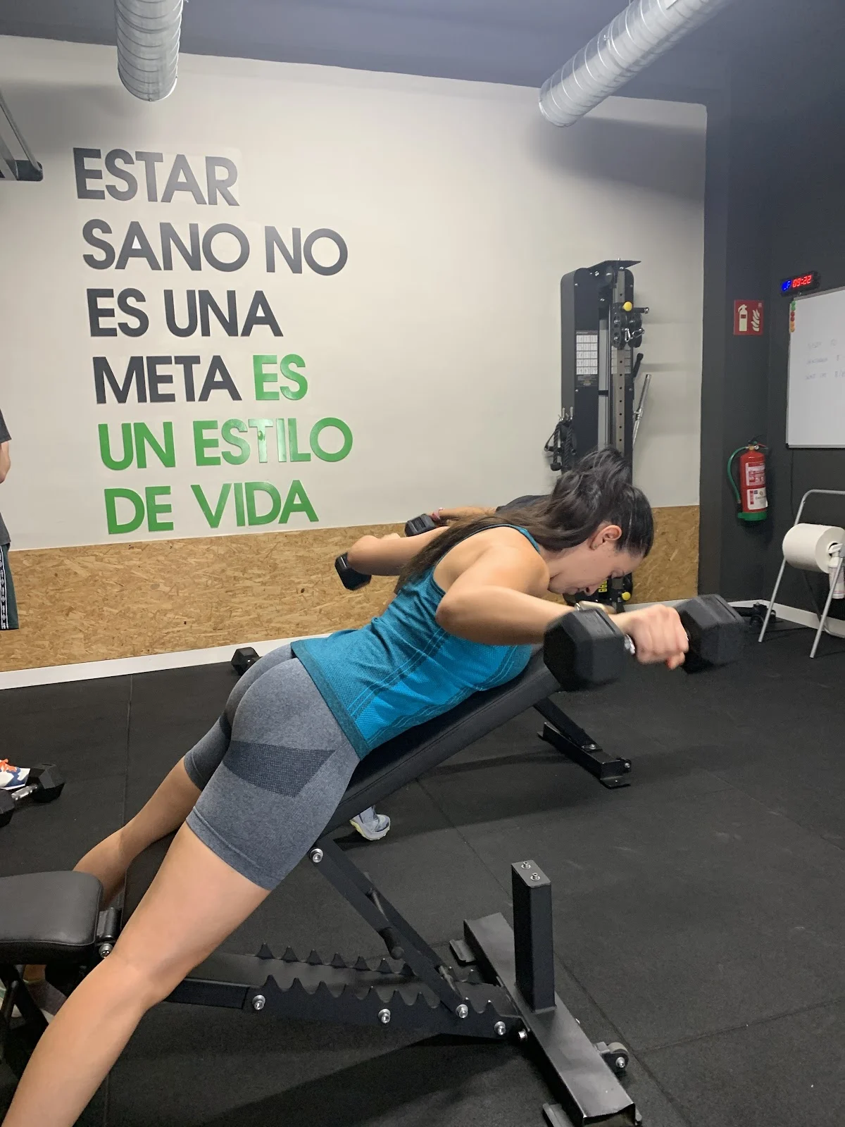 Sano Antequera Centro - 4