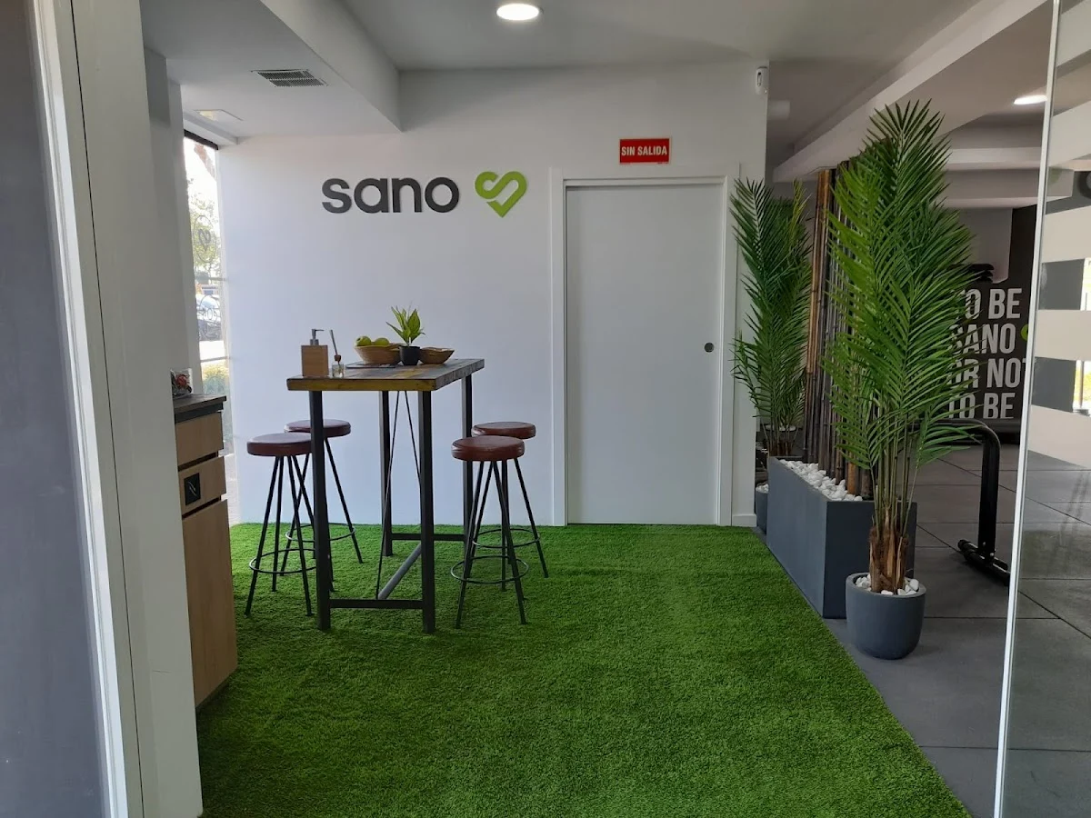 Sano Boadilla - 4