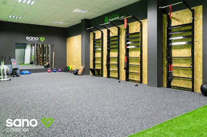 Sano Córdoba