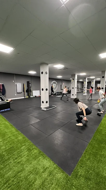 SANO Granada Zaidín - Entrenamiento Personal y Grupos Reducidos