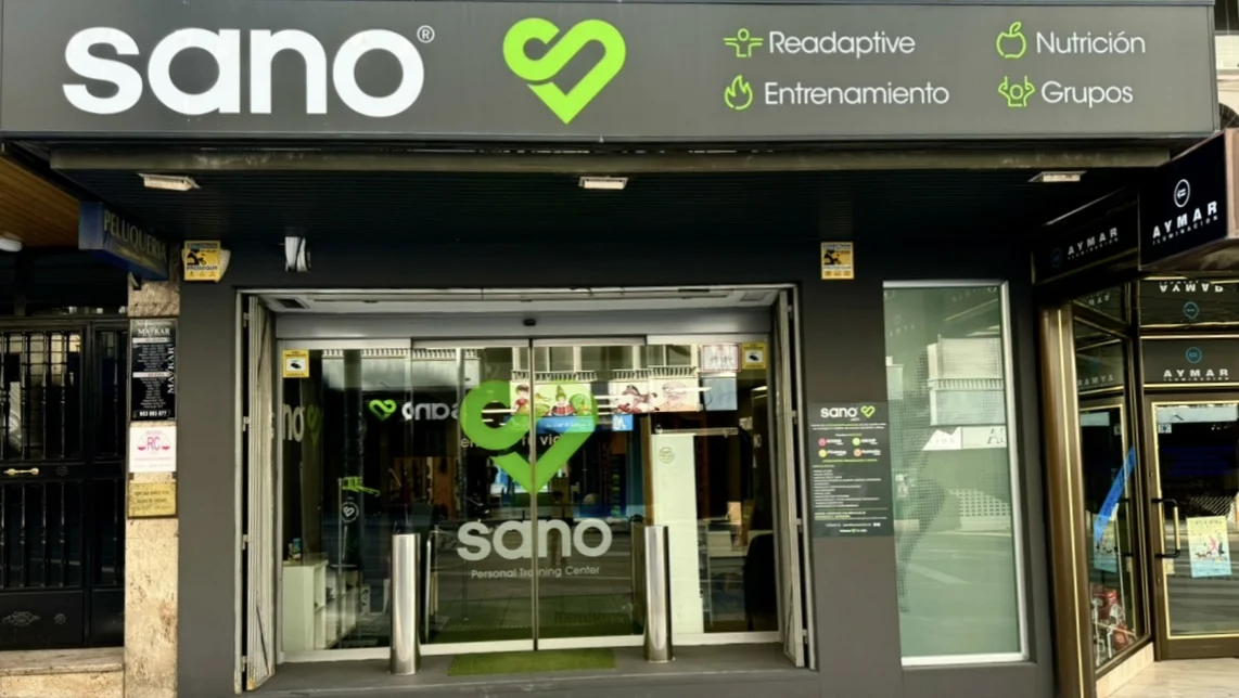 Sano Jaén