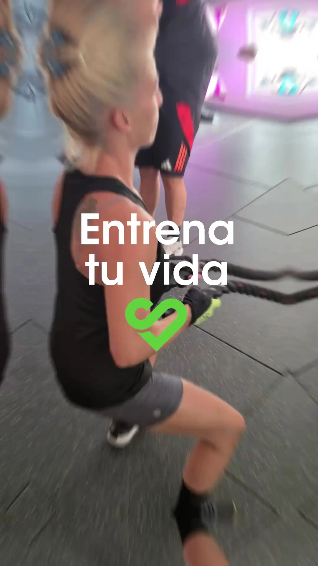 Sano Jerez - Entrenamiento Personal y Grupos Reducidos - 4