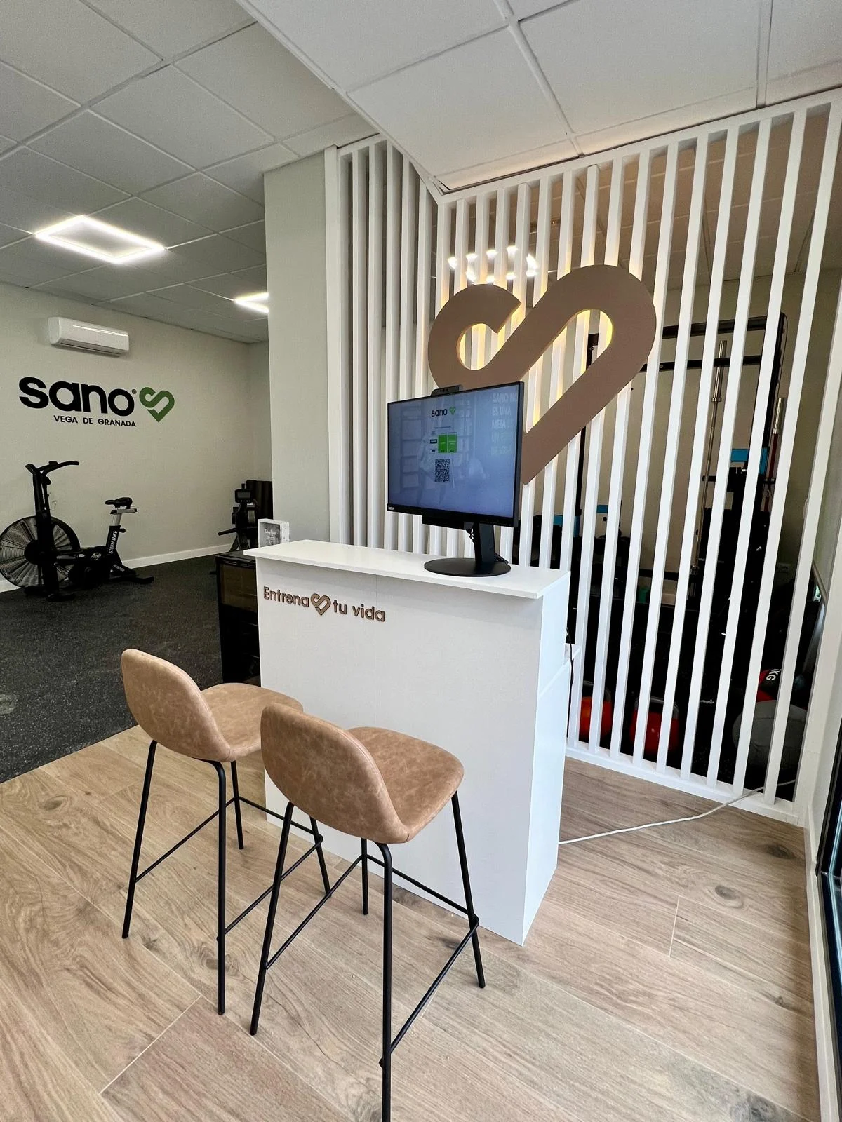 Sano Vega de Granada - 4