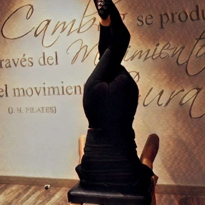 Santander Pilates.com