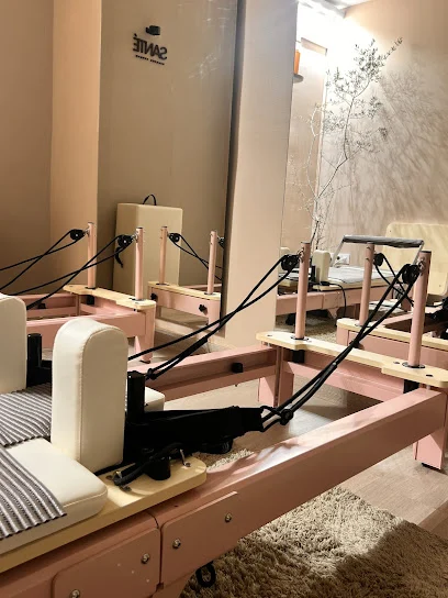 SANTÉ PILATES STUDIO