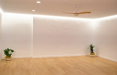 Santosha Centro de Yoga