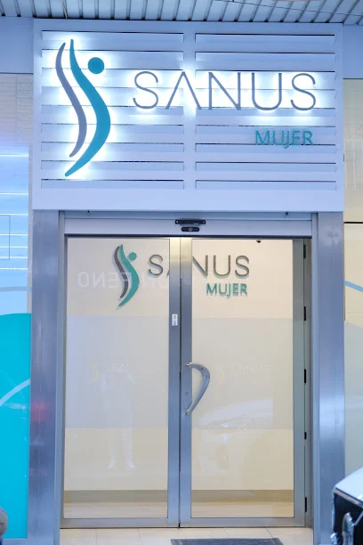 Sanus Mujer