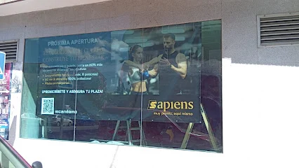 Sapiens - Entrenamiento funcional y pilates reformer en Alcobendas