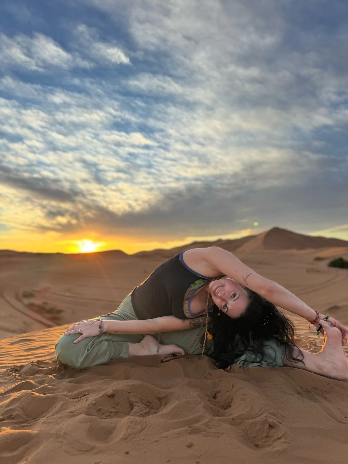 Saravgyoga - Centro de Yoga y Pilates - 2