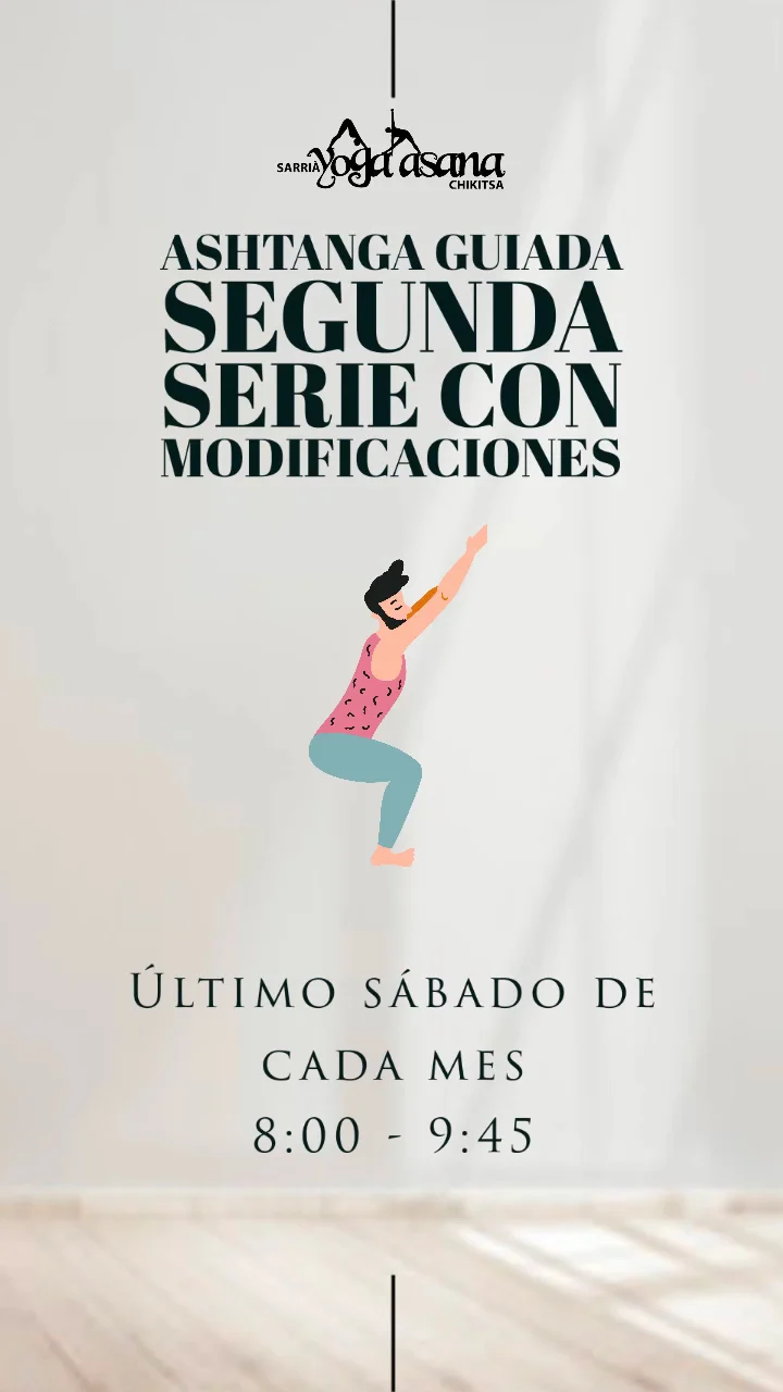 Sarrià Yoga - 2