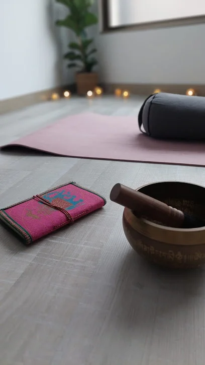 Satanama Yoga y Bienestar