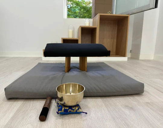 Sati Mindfulness - 2