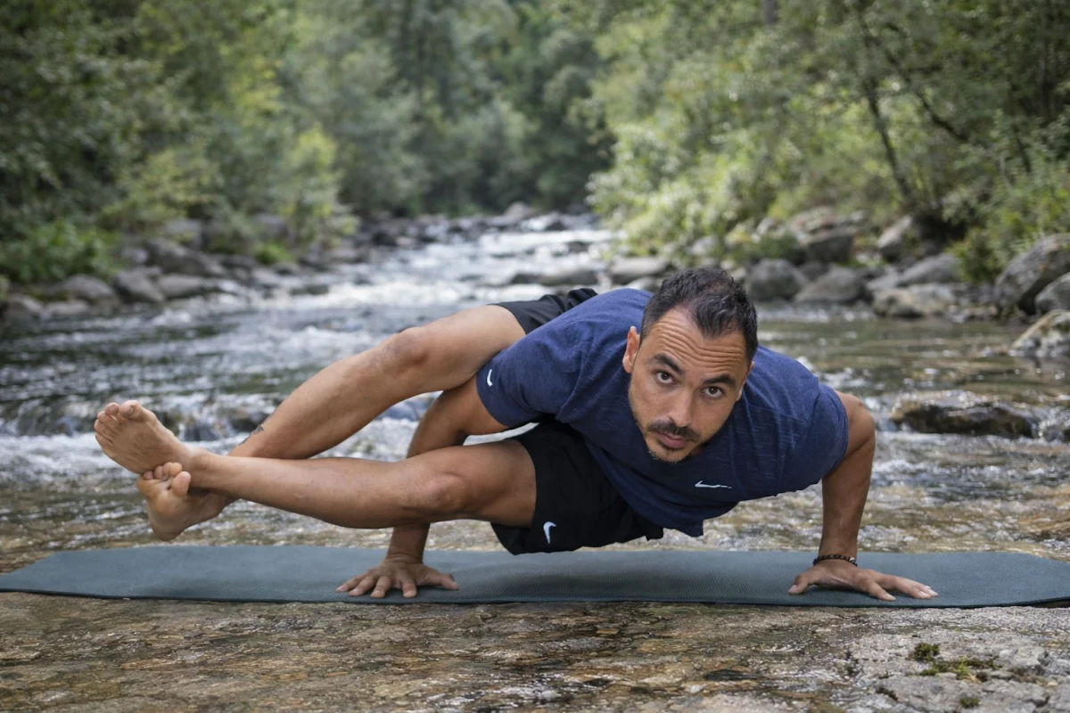 Satya Omni Yoga