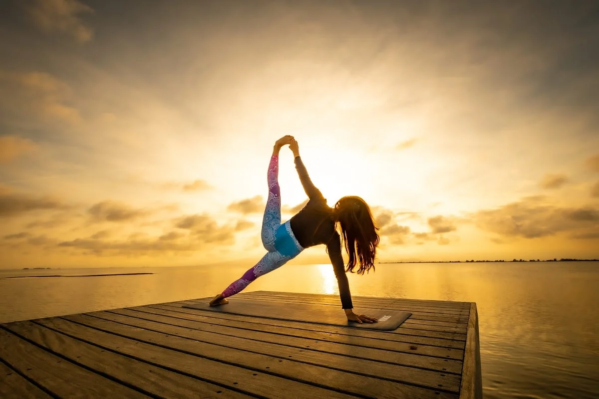 SATYA YOGA CENTER