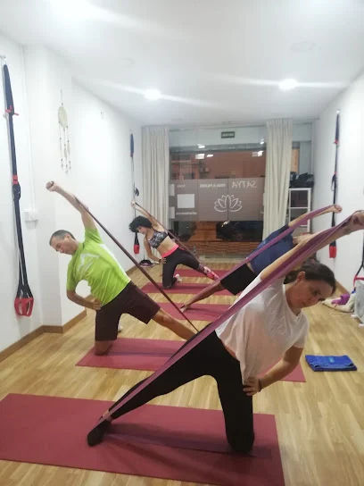 SATYA YOGA I PILATES