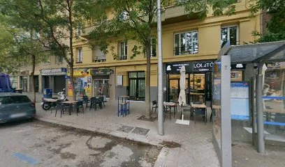 SAUDADE CENTRO INTEGRAL DE SALUD