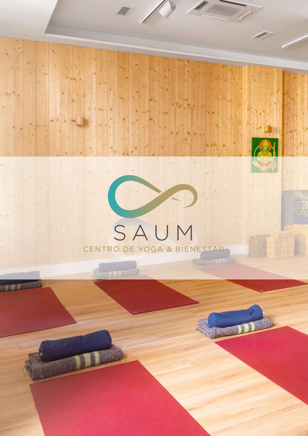 Saum Yoga
