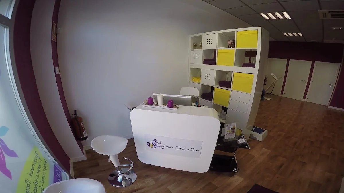 SBS Centro - Electroestimulación, Fisioterapia y Pilates - 3