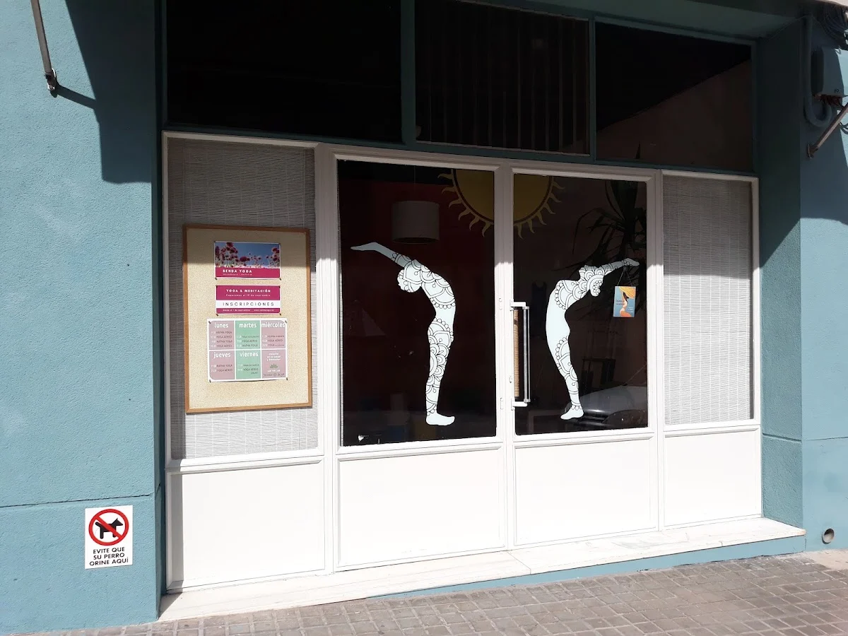 Senda Yoga