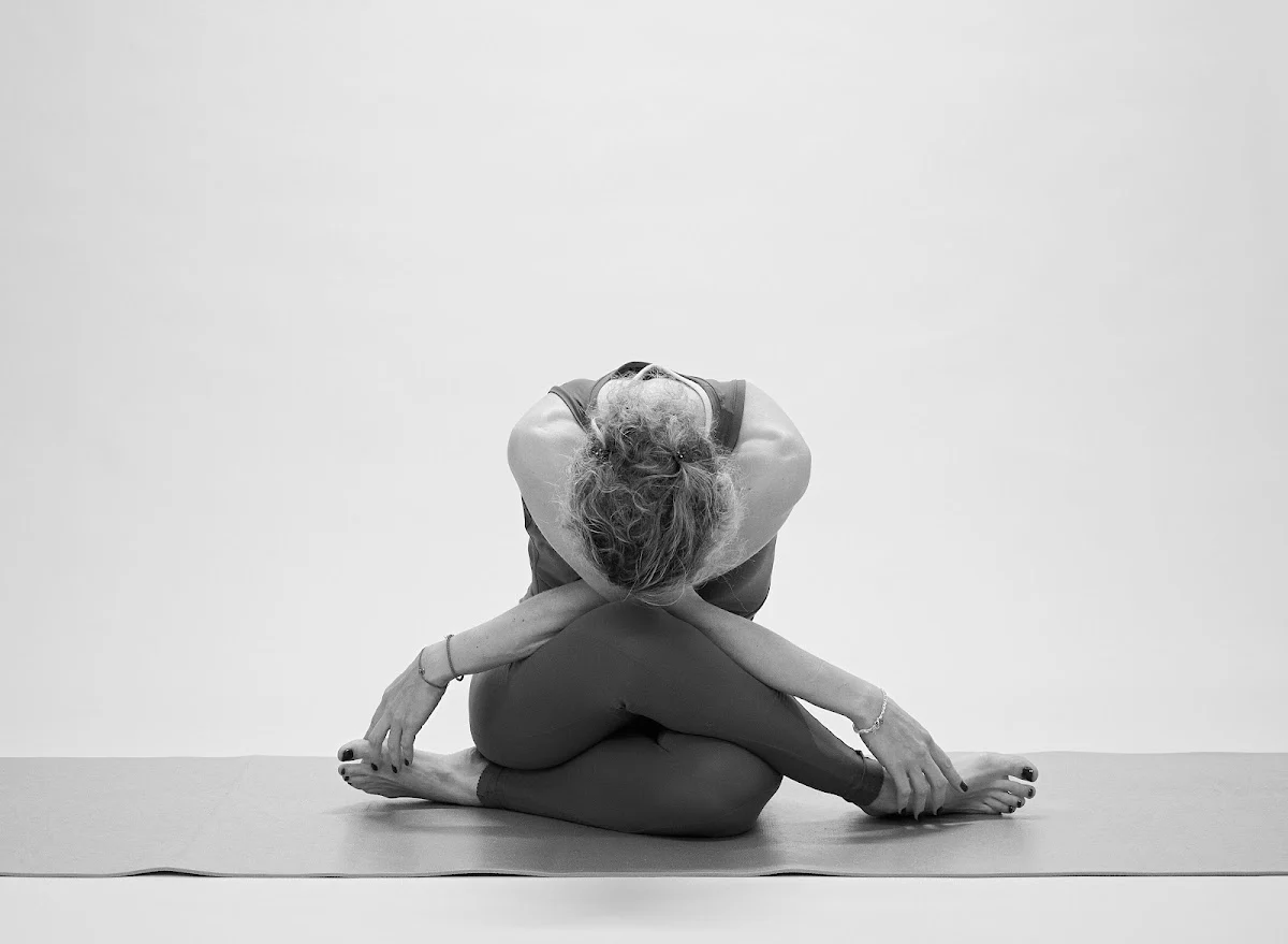 Sentir Yoga