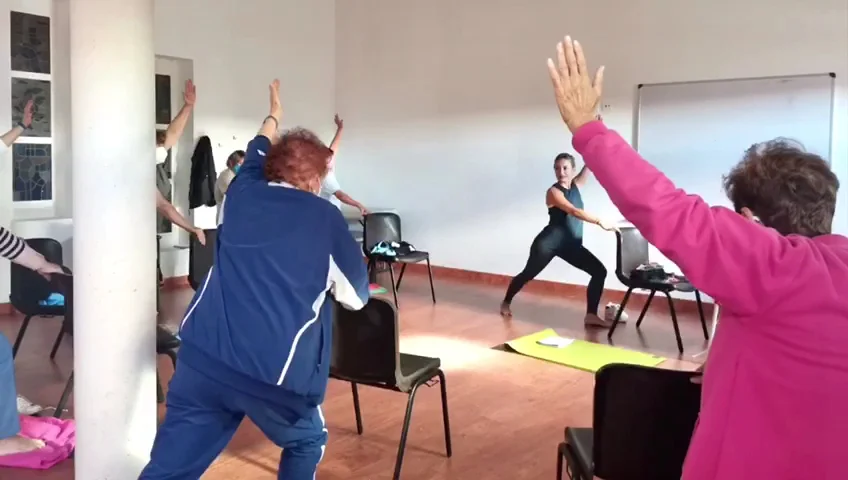 Sentir Yoga - 3