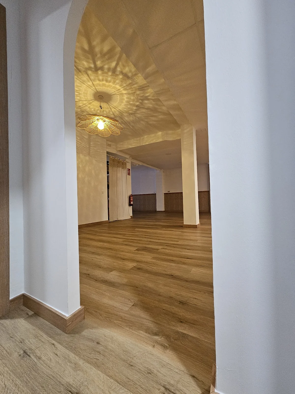 Ser Yoga Home