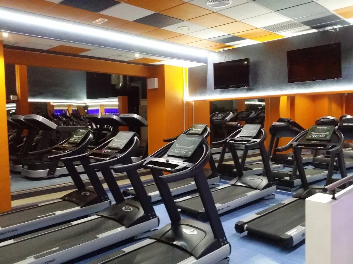 Seven Sport - 2