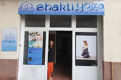 Shakti Yoga Valencia - La Medicina del Alma