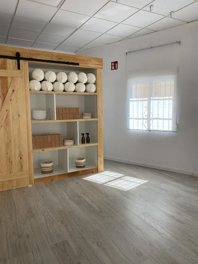 Shala Ahimsa Yoga Studio