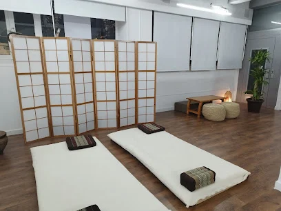 SHAMATHA CENTRO HOLÍSTICO