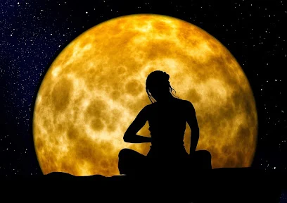 Shamballa soul space