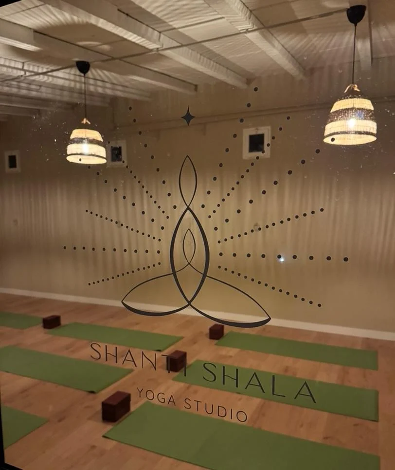 Shanti Shala Yoga Studio