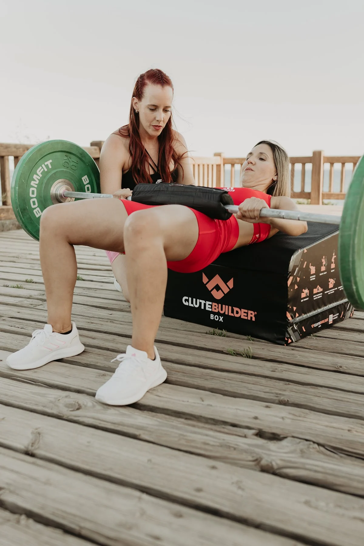 She Women Studio - 2